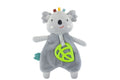 SNUGGLE BUDDY KUDDLY KOALA SOFT SNUGGLER