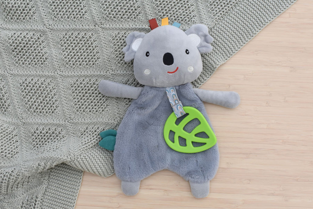 SNUGGLE BUDDY KUDDLY KOALA SOFT SNUGGLER