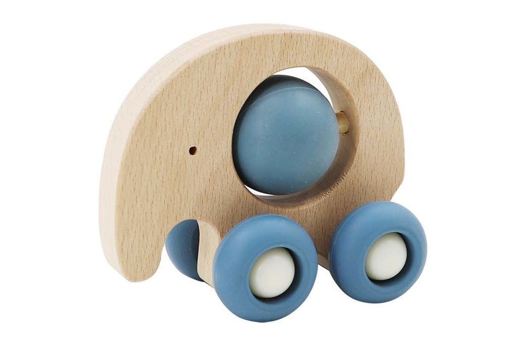 ECOSPIN ELEPHANT - BLUE