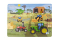 Koala Dream Aussie Farm Vehicles Jigsaw Puzzle 24 Pieces Wooden Kids Puzzle Designed in Australia