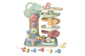 My Forest Friends Rolling And Stacking Activity Set For Creative Play And Imaginative Learning